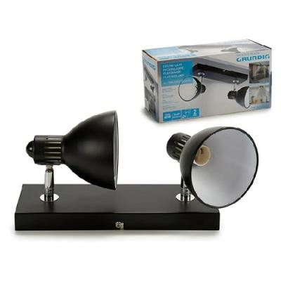 Grundig Plafonska rasveta 2 x E14 Max 2 x 40W
