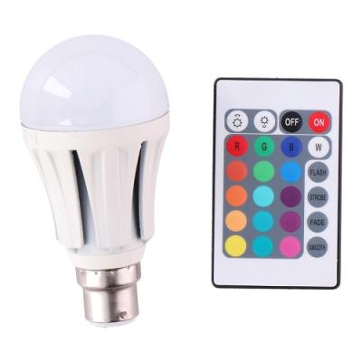 Grundig Kolor Led Sijalica 7W E27
