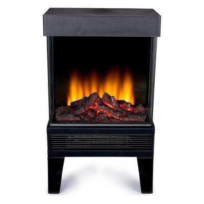 Электрический камин Lucca CLASSIC FIRE