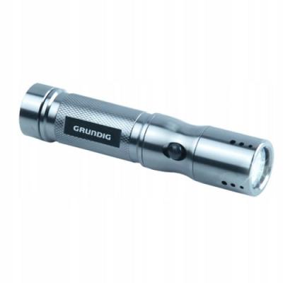 Grundig Baterijska lampa 9LED Alu.