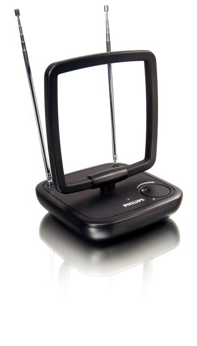 Комнатная антенна Philips SDV5120/12