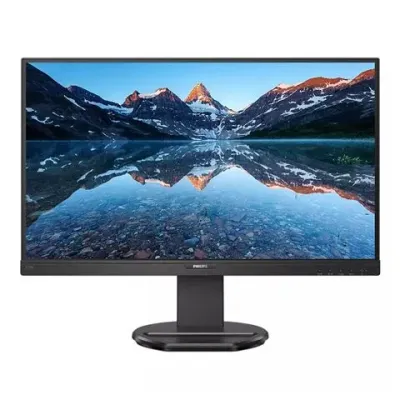 Philips 276B9/00 Monitor 27" QHD IPS DP HDMI USB-C