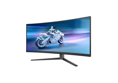 Philips 34M2C6500/00 Evnia gaming monitor 34" QD OLED, curved