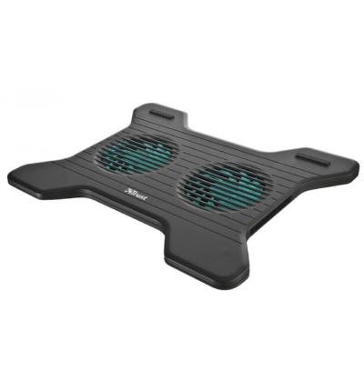 Trust XStream Breeze 16" laptop cooler, black