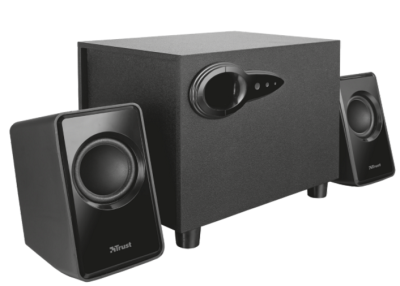 Trust Avora 2.1 speaker system