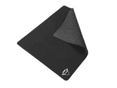 Trust GXT 752 игровая коврик для мыши, чёрный