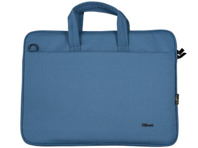 Trust Bologna Eco Torba za laptop 16", Plava