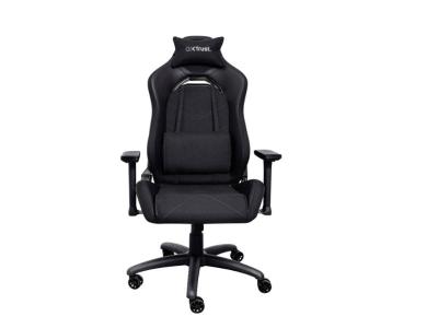 Trust GXT714 RUYA ECO Gaming stolica, Crna