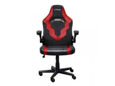 Trust GXT703R RIYE gaming chair, red