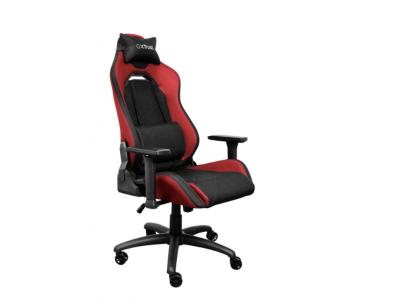Trust GXT714 RUYA ECO gaming chair, red