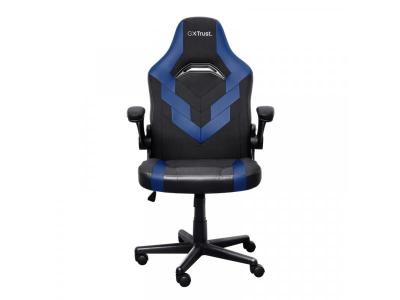 Trust GXT703R RIYE gaming chair, navy blue