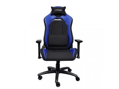 Trust GXT714B RUYA ECO gaming chair, blue