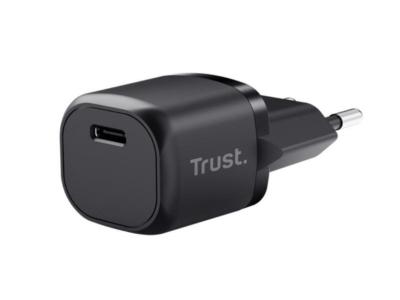 Trust Maxo charger 20W USB-C, black