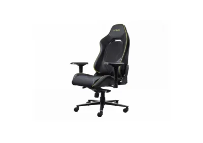 Trust GXT721 Ruya Pro gaming chair, black