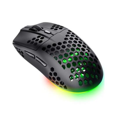 Trust GXT929 gaming mouse HELOX LGHTWGHT, 4800DPI, black