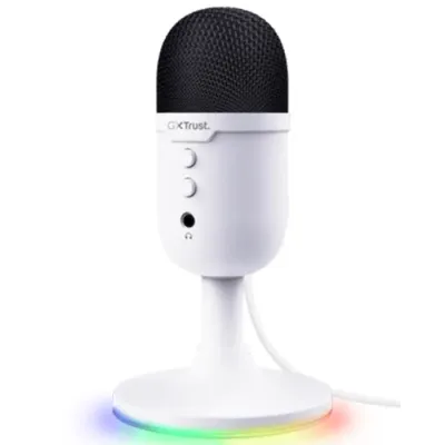Trust GXT 234 Yunix gaming microphone USB 3,5 mm USB-A, black