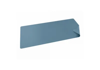 Trust Benya XXL keyboard and mouse mat 90 x 45 cm, blue