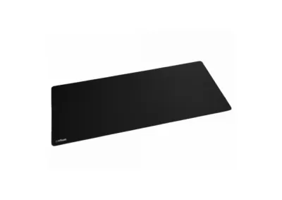 Trust GXT759 XXL игровая коврик для мыши, чёрный