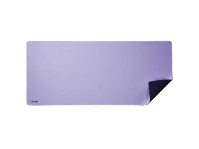 Trust GXT759P коврик для мыши, фиолетовый