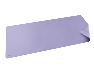 Best&Trust BENYA XXL DESK PAD коврик на стол, фиолетовый