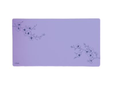 Trust GXT759 XXL Blossum mouse pad