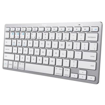 Trust tastatura osnovna Bluetooth HR SI