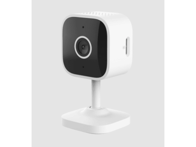 Trust IPCAM-2900 интеллектуальная стационарная камера видеонаблюдения для помещений, датчик движения, 2304x1296, белая