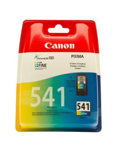 Canon CL-541 Kertridž trobojni