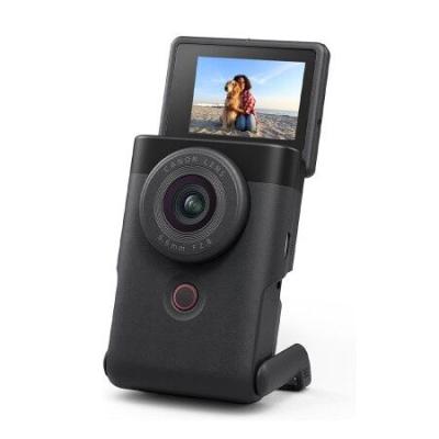 Камера Canon VIDEOCAM PS V10 BK VLOGGING KIT SEE
