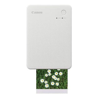 Canon CP SELPHY QX20 SEE KIT WH Foto štampač Wi-Fi USB-C, Beli