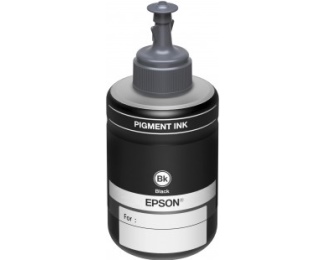 Картридж Epson T7741 Black