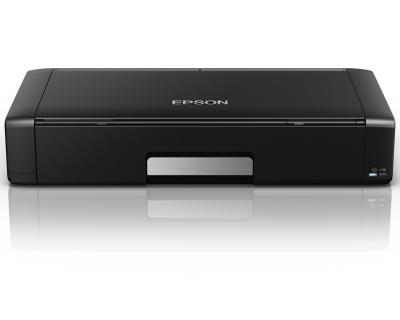 Epson WF-100W Prenosni inkjet uređaj wireless, Crni