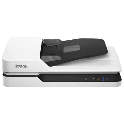 Сканер Epson WorkForce DS-1660W