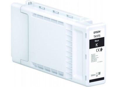 Картридж Epson C13T41F540 350ml Black