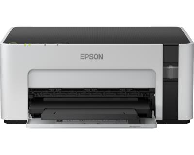 Epson M1120 Inkjet štampač EcoTank ITS wireless, Crno-beli