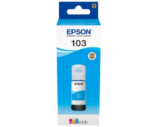 Epson cijan103 Mastilo