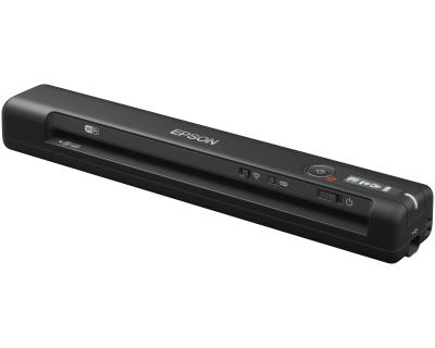 Epson WorkForce ES-60W Skener dokumenata mobile A4, Crni