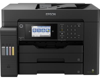 Epson L15150 Multifunkcijski inkjet uređaj A3+ EcoTank ITS (4 boje)