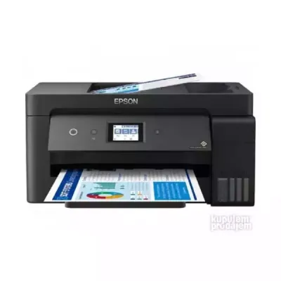 Epson L14150 Multifunkcionalni štampač A3, Crni