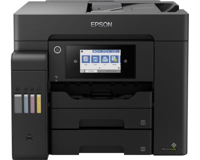 Epson L6550 Wireless Multifunkcijski inkjet štampač EcoTank ITS