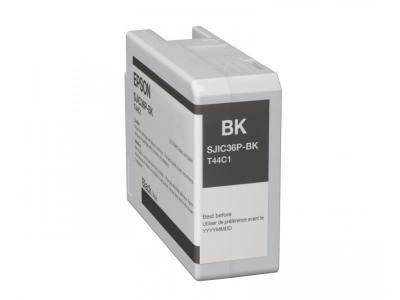 Epson T44C140 Kertridž sa mastilom Crni
