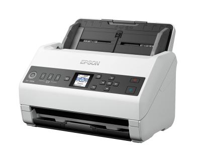 Epson WorkForce DS-730N Skener A4