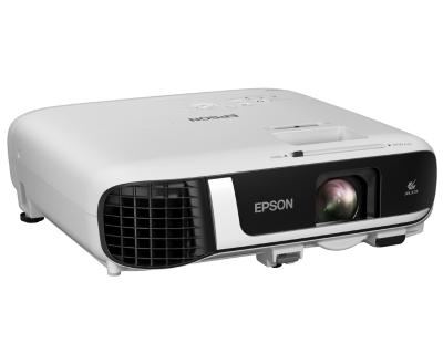 Проектор EPSON EB-FH52 Full HD 1920x1080 WiFi Miracast