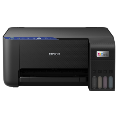 Многофункциональный принтер Epson ECO Tank L3251 5760x1440dpi/256MB/CB33ppm/COL15ppm/USB/WiFI/Ink 103