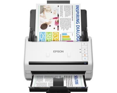 Epson WorkForce DS-770II Skener A4, Beli