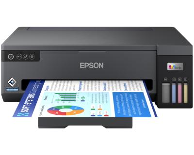 Inkjet Printer Epson EcoTank L11050 A3 ITS