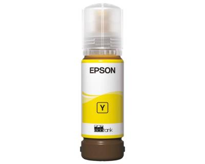 Epson 108 yellow ink