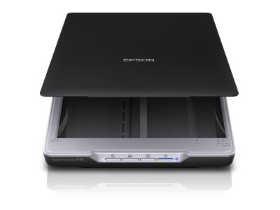 Scanner Epson Perfection V39II A4/4800x4800dpi/USB