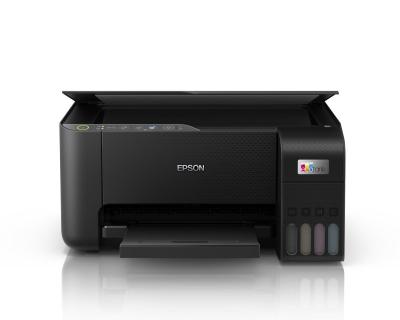 Multifunction Printer Epson ECO Tank L3270 5760x1440dpi/256MB/CB33ppm/COL15ppm/USB/WiFi/Ink 103