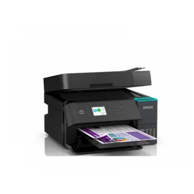 Epson L6390 Štampač EcoTank ITS Wireless multifunkcijski inkjet
